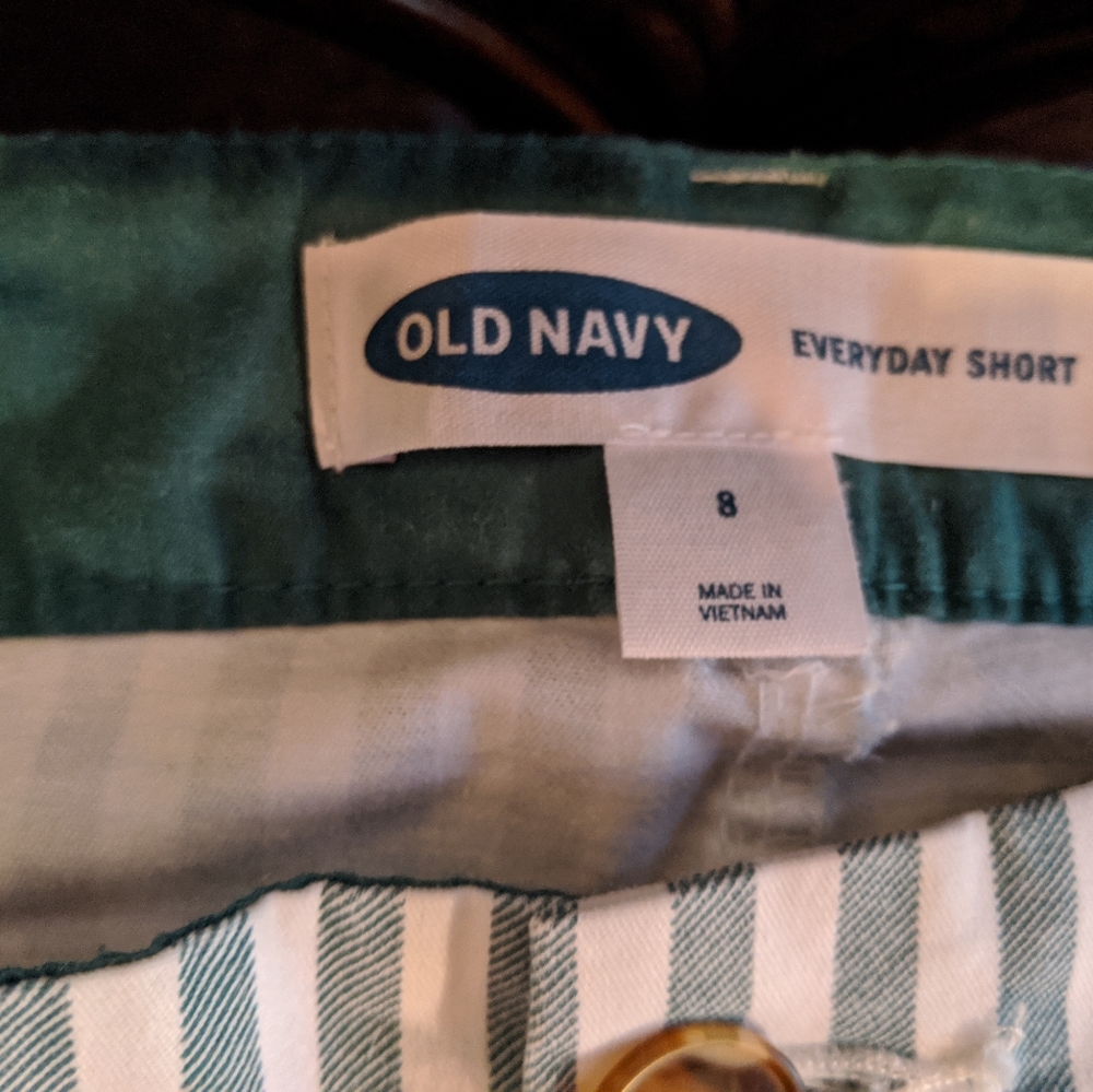 Shorts - Picture 2 of 2